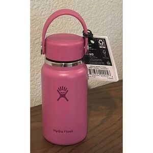 Hydro Flask Micro Mini Water Bottle 6.7 Oz - REEF